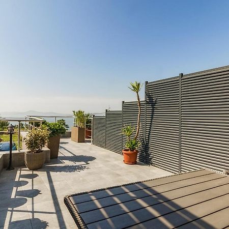 Апартаменти Ивайло / Ivaylo Apartments ブルガス エクステリア 写真