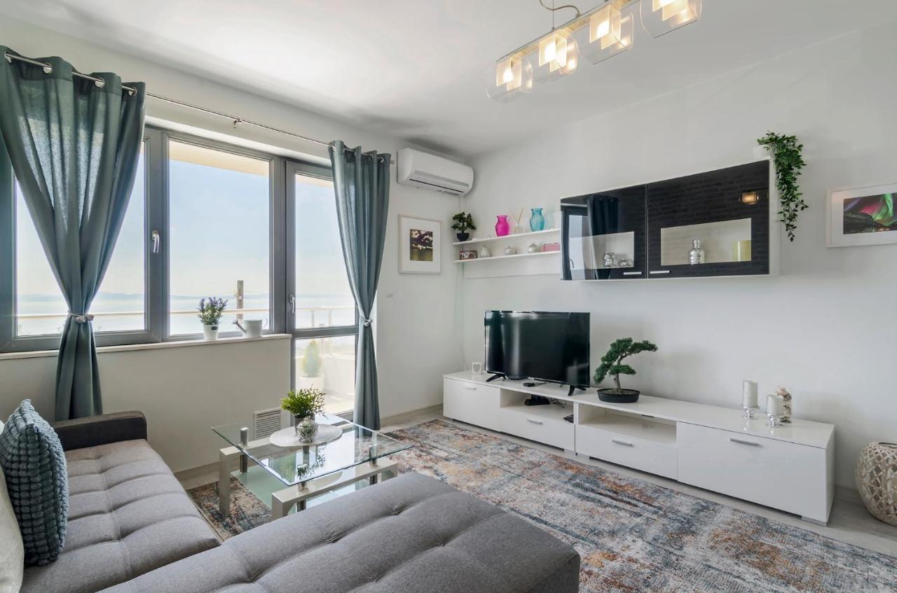 Апартаменти Ивайло / Ivaylo Apartments ブルガス エクステリア 写真
