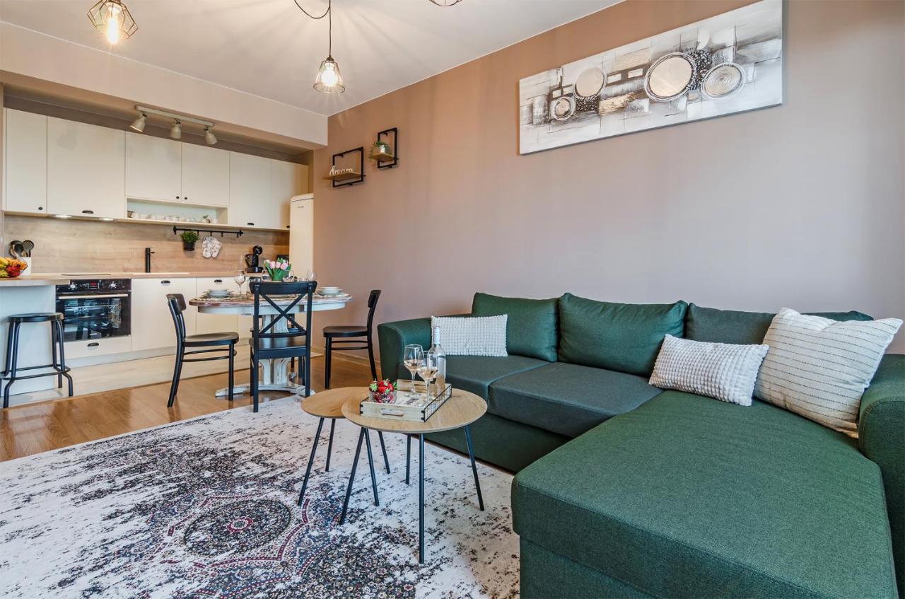 Апартаменти Ивайло / Ivaylo Apartments ブルガス エクステリア 写真