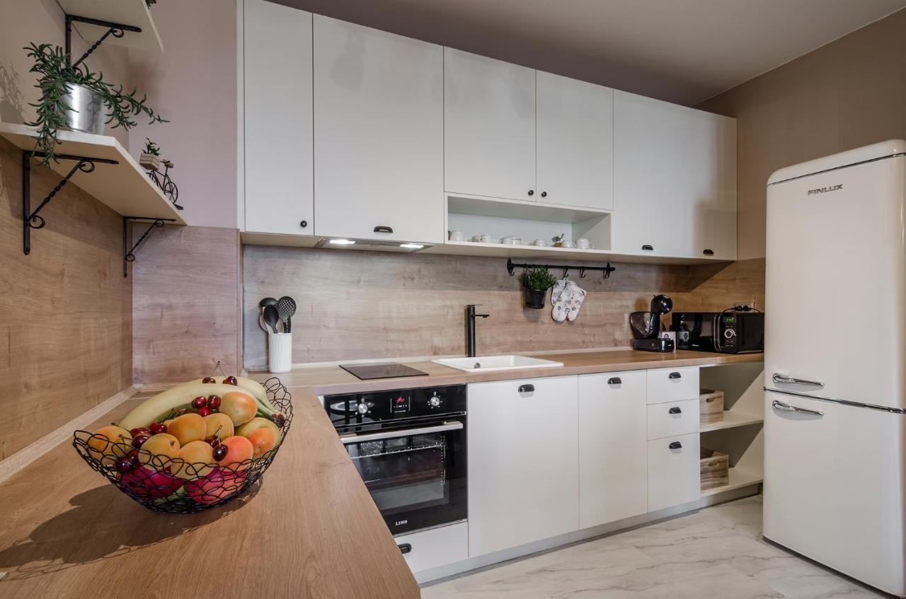 Апартаменти Ивайло / Ivaylo Apartments ブルガス エクステリア 写真