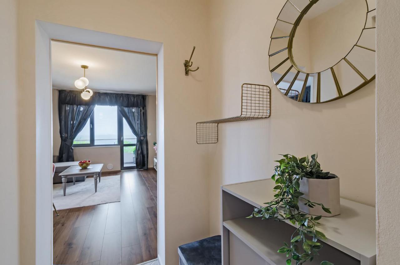 Апартаменти Ивайло / Ivaylo Apartments ブルガス エクステリア 写真
