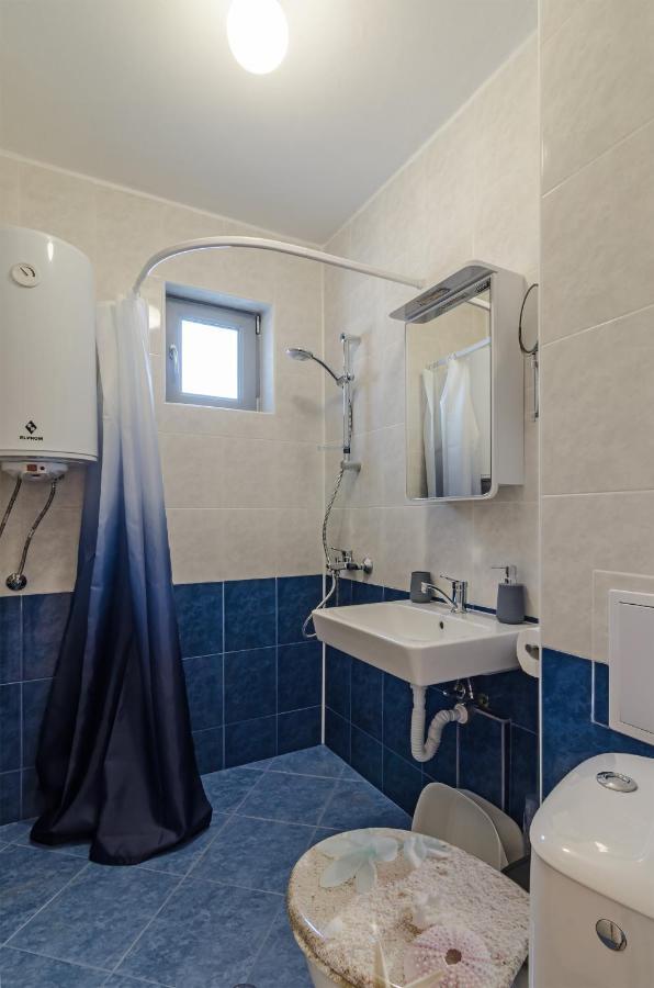 Апартаменти Ивайло / Ivaylo Apartments ブルガス エクステリア 写真