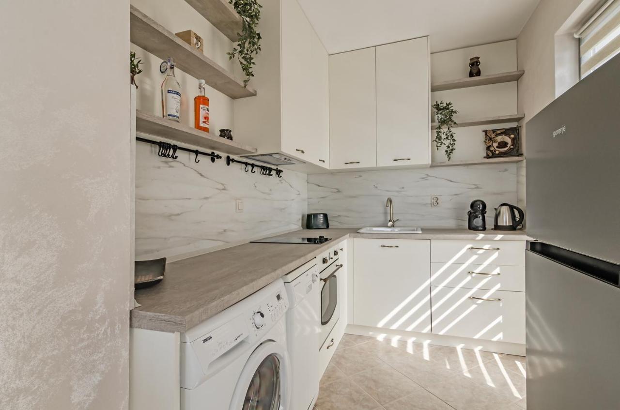 Апартаменти Ивайло / Ivaylo Apartments ブルガス エクステリア 写真
